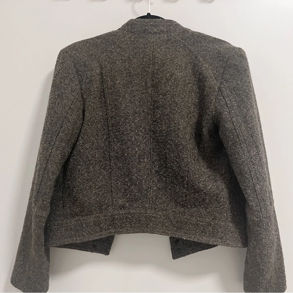 H&M cropped jacket - Picture 3 of 3